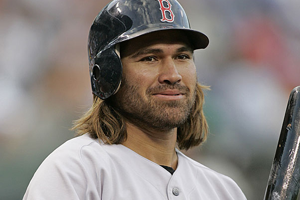 Hall of Almost: Johnny Damon - Cooperstown Cred