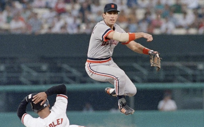 Center Stage Awaits Alan Trammell After Years Of Cooperstown Injustice