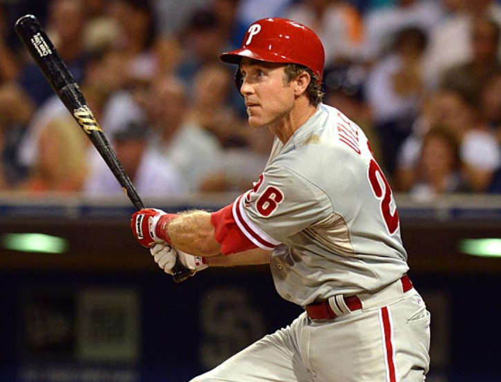 The Hall Of Fame Debate About Chase Utley - Cooperstown Cred