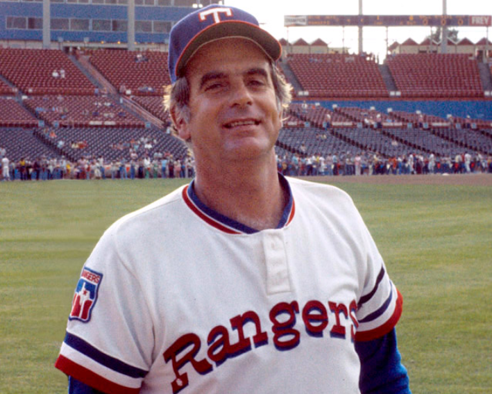 Gil Hodges, Baseball Wiki