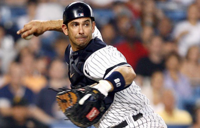 Does Jorge Posada Deserve A Closer Look For The Hall Of Fame ...